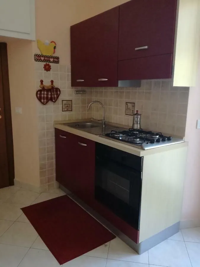 Panorama Apartment Pognana Lario