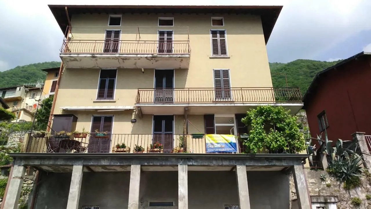 Panorama Apartment Pognana Lario